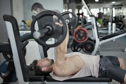 Fortune Primero Gym