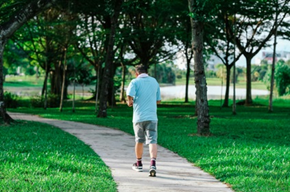 Fortune Primero Jogging-Track